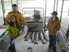 (05/15/2014) - Nice Striped Bass